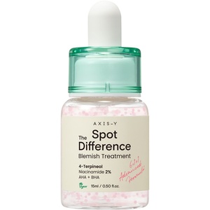 Spot the Difference Blemish Treatment Soin anti acné