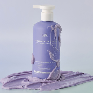 Anti-Yellow Treatment Aprés-shampooing