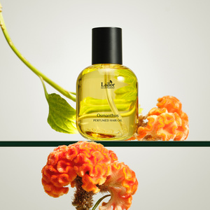 Perfumed Hair Oil [Osmanthus] 80ml Huile capillaire 