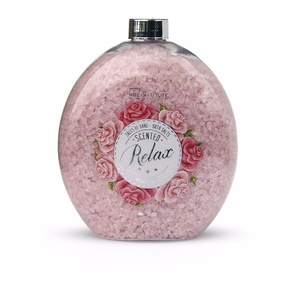 Scented Relax Bath Salts #rose 900 Gr Accessoire pour le bain