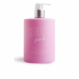 Smooth Hand Wash #peach Idc Institute Nettoyant pour les mains