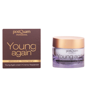 Young Again Cream Postquam Soin visage 