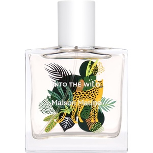 Origine Collection Into The Wild Eau de Parfum Spray Eau de parfum