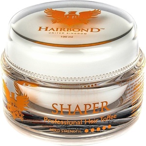 Shaper Professional Hair Toffee Créme capillaire