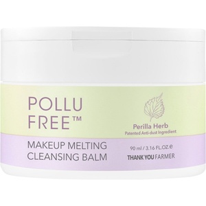 Pollufree Makeup Melting Cleansing Balm Démaquillant