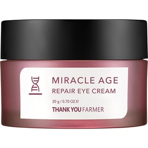 Miracle Age Repair Eye Cream Créme contour des yeux