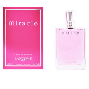 Miracle Limited Edition Eau De Parfum Vaporisateur Lancôme Eau de parfum
