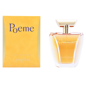 Poême Limited Edition Eau De Parfum Vaporisateur Lancôme Eau de parfum