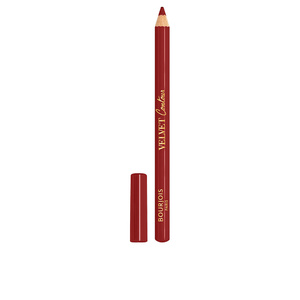 Crayon À Lèvres Velvet Contour #35-date Parfaite 1,4 Gr Rouge à lèvres