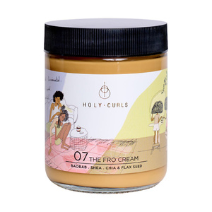 The Fro Cream Soin des cheveux 