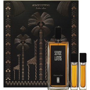 COLLECTION NOIRE Ambre Sultan Coffret cadeau Parfum