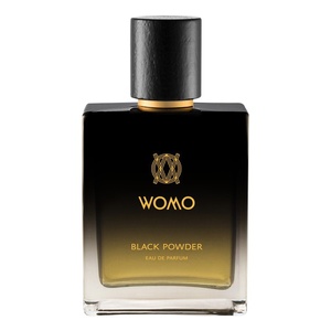 Black Black Powder Eau de Parfum Spray Parfum