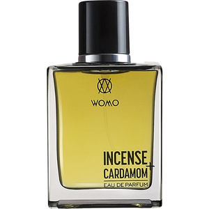 Ultimate Incense + Cardamom Eau de Parfum Spray Parfum