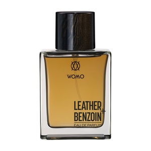 Ultimate Leather + Benzoin Eau de Parfum Spray Parfum