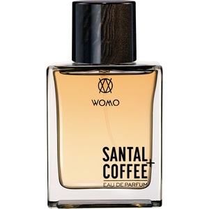 Ultimate Santal + Coffee Eau de Parfum Spray Parfum