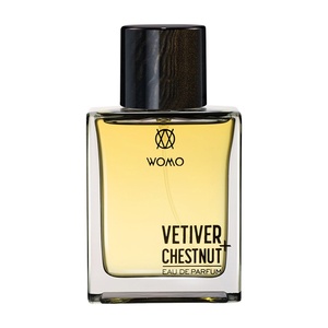 Ultimate Vetiver + Chestnut Eau de Parfum Spray Parfum