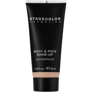 Body & Face Make-Up Maquillage corps