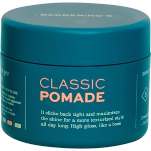 Classic Pomade Cire capillaire