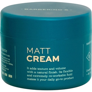 Matt Cream Créme capillaire