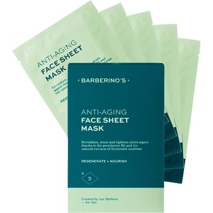 Anti-Aging Face Sheet Mask 