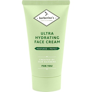 Ultra Hydrating Face Cream 