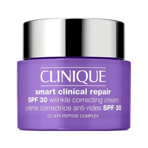 Smart Clinique Repair Winkle Correctin Cream SPF30 Créme contour des yeux