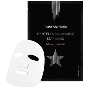 Centella Balancing Star Mask 