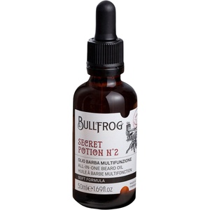 Potion N.2 All-in-One Beard Oil Soin pour barbe