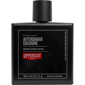 Aftershave Cologne Après-rasage
