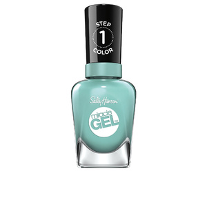 Miracle Gel #709-mintage Sally Hansen Crayon blanc pour ongles