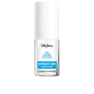 Spray-on Base Coat Sally Hansen Crayon blanc pour ongles