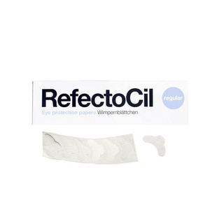 Regular Eye Protection Paper Refectocil soin des yeux