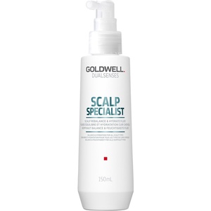 Scalp Rebalance & Hydrate Fluid Spray capillaire 