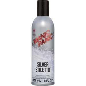 Silver Stiletto Purple Toning Shampoo Aprés-shampooing