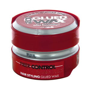 Cire Coiffante Glued Wax - Extra Strong Effect 150ml 