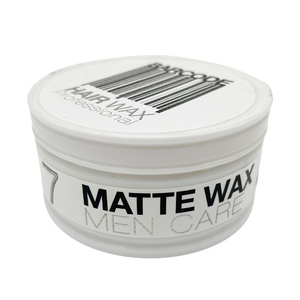 Cire Coiffante Matte Wax - Strong Control 150ml 