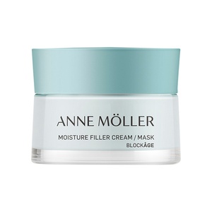 Moisture Filler Cream/Mask Eau de parfum
