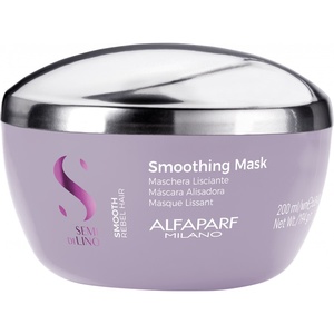 Smoothing Mask lissage des cheveux