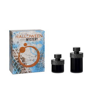 Étui Mystère Hallowen Man 2 Pcs Eau de parfum