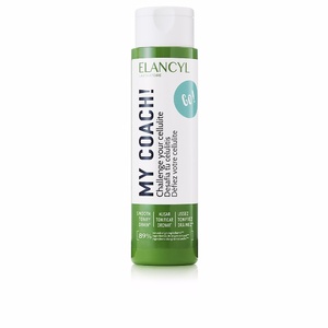 Elancyl Mon Coach ! Crème Anti-cellulite Elancyl anti cellulite