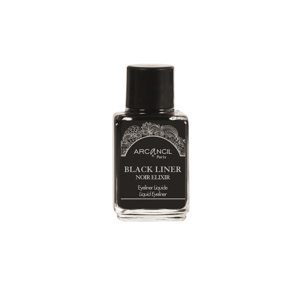 Arcancil Paris BLACK LINER 001 Noir Elixir