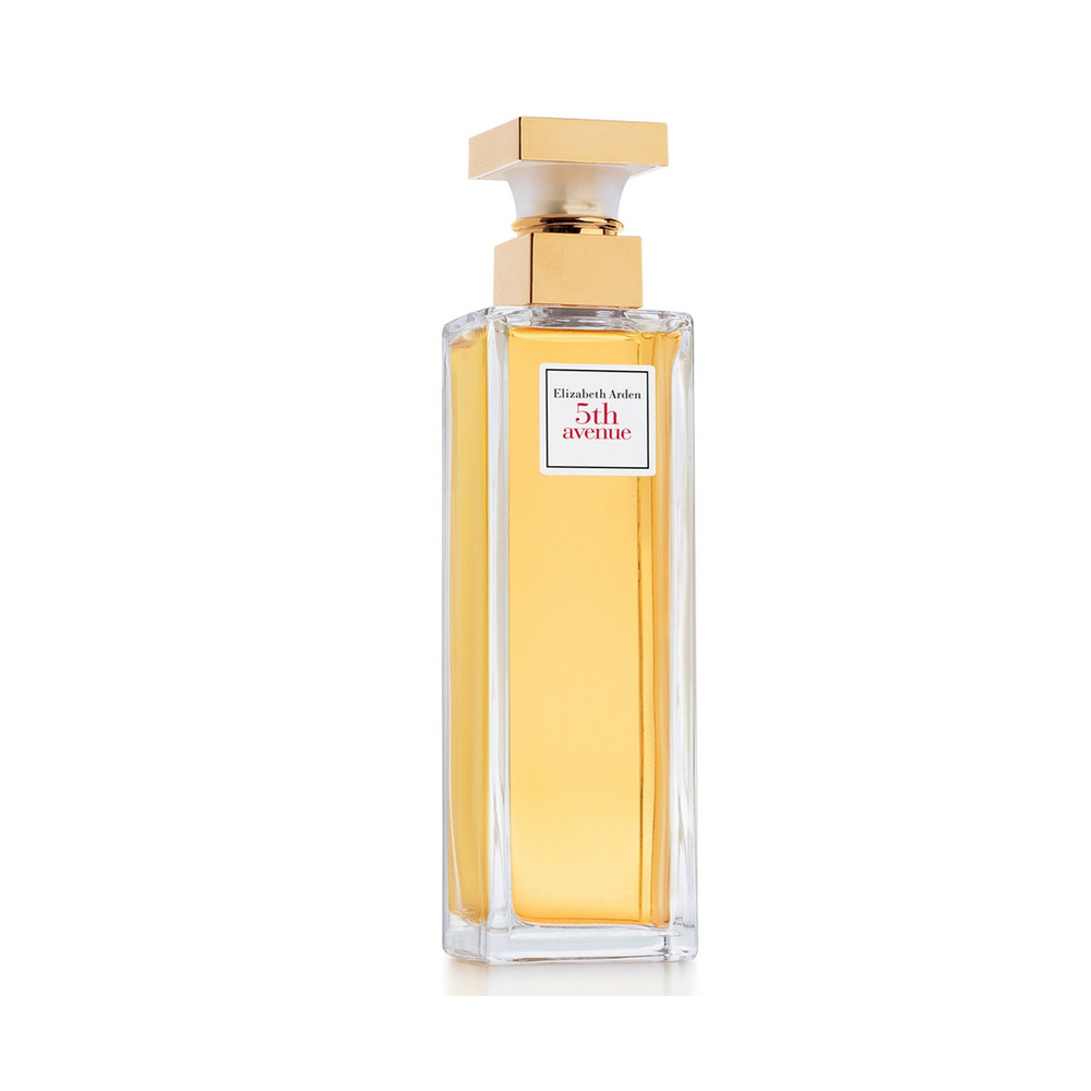 Elizabeth Arden 5th Avenue Eau de Parfum 125ml