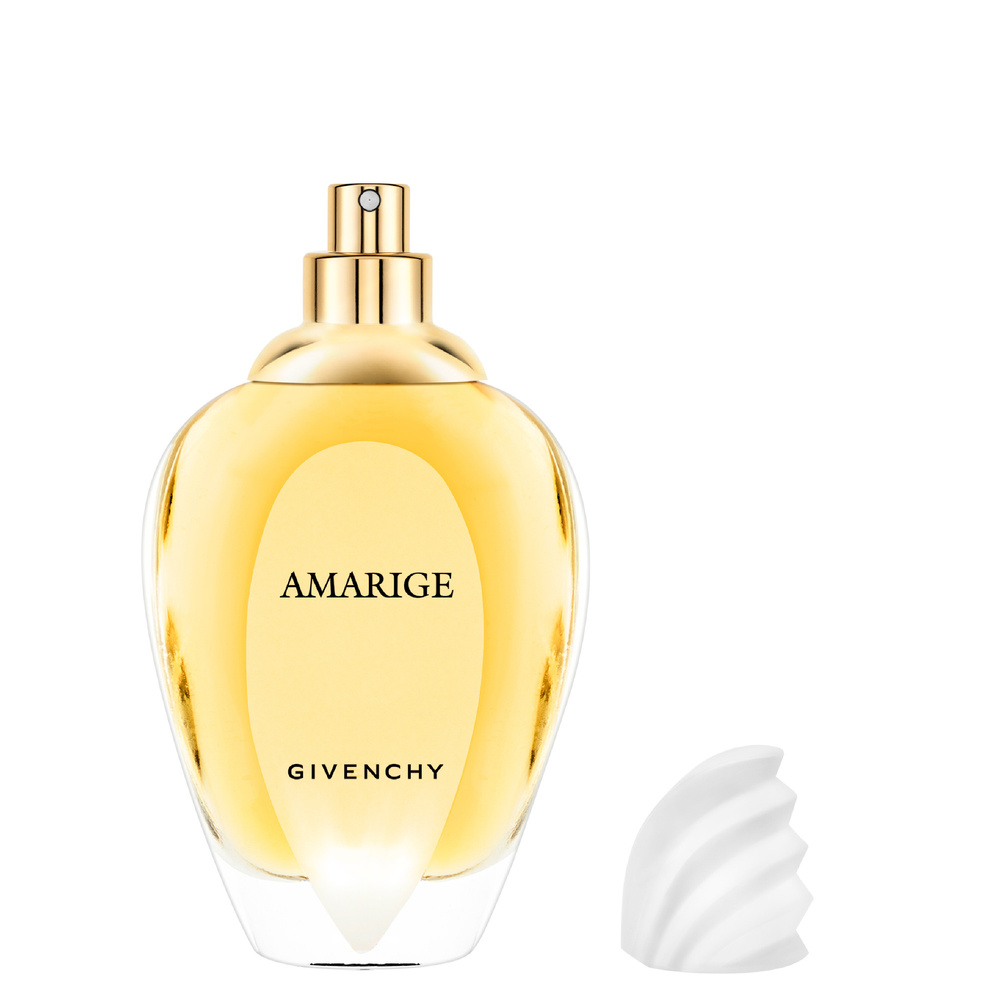 givenchy amarige review
