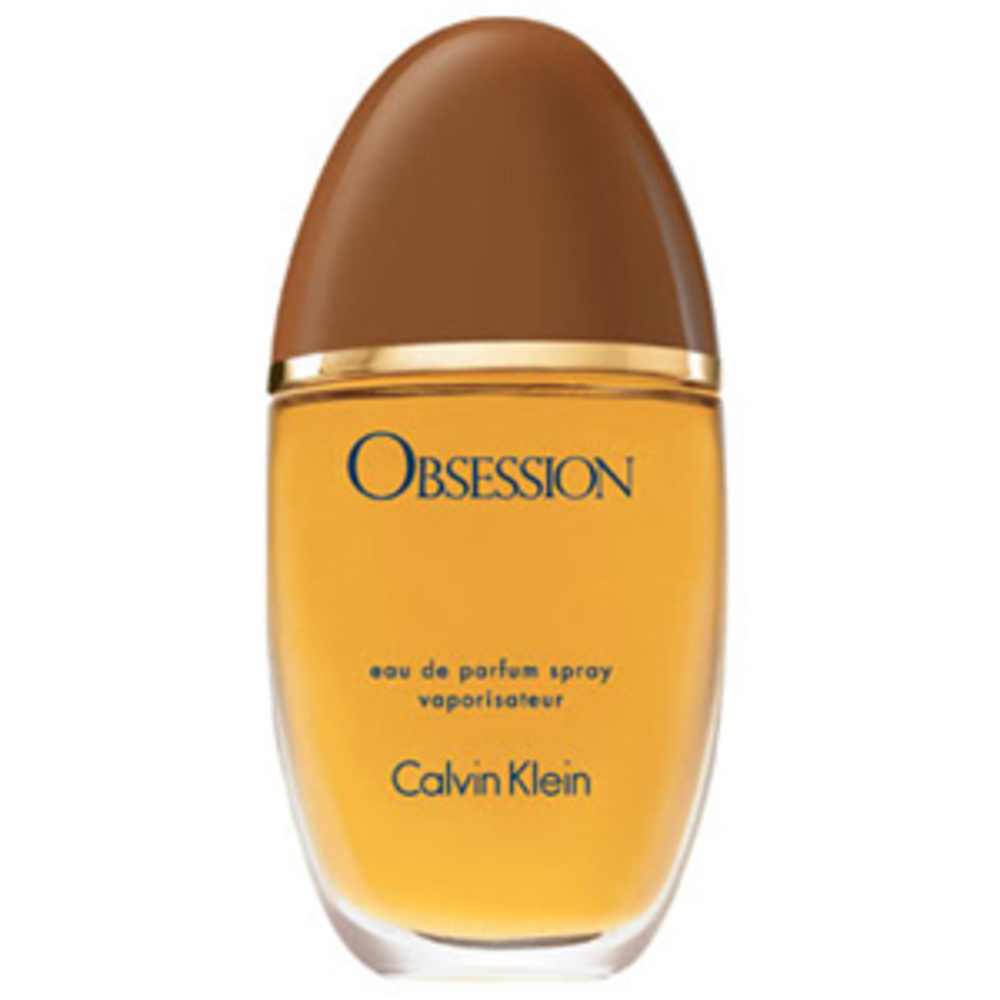 Calvin Klein - Obsession Eau de Parfum 100 ml