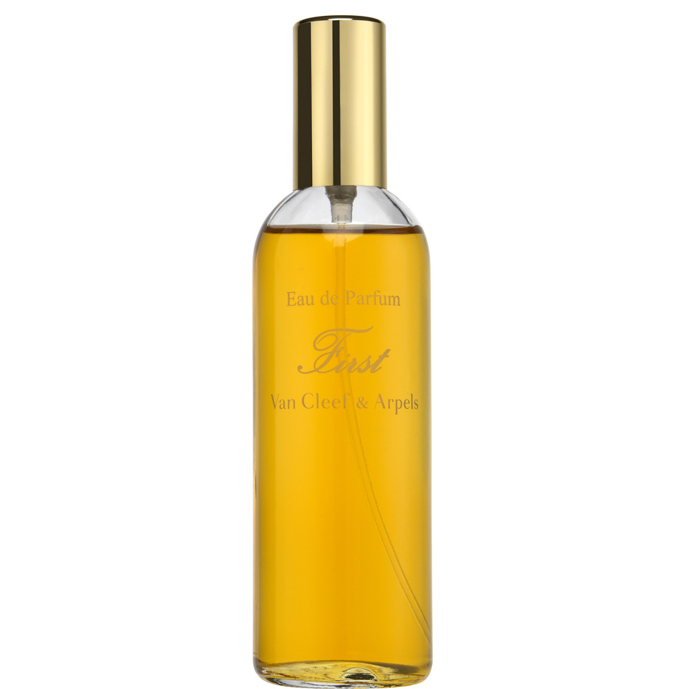 Van Cleef&Arpels First Eau de parfum Recharge 90ml