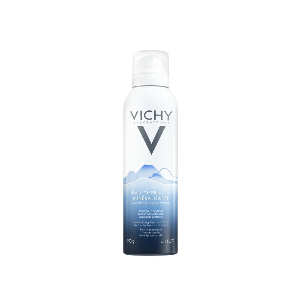 Vichy Eau Thermale Eau Thermale de Vichy 150 ml