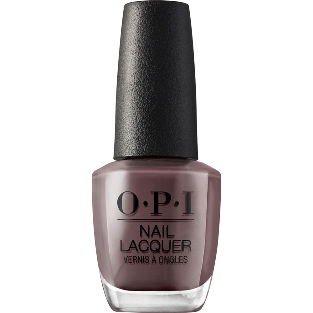 O.P.I Collection Nail Lacquer You Don't Know Jacques!