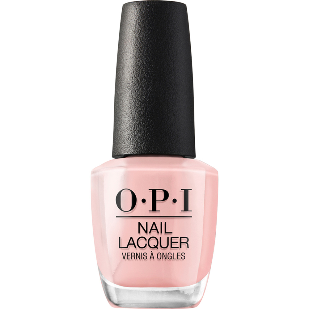 O.P.I Collection Nail Lacquer Passion
