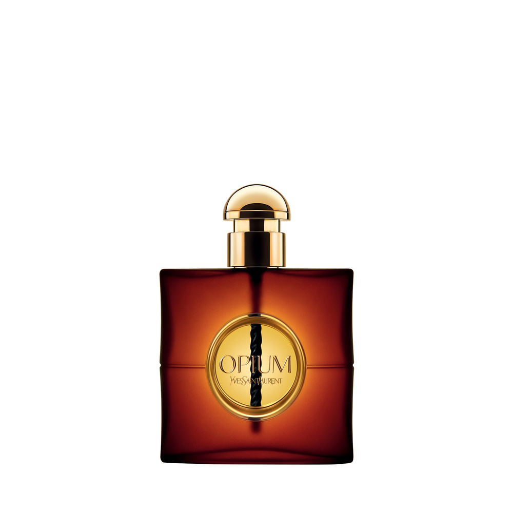 Yves Saint Laurent Opium Eau de Parfum Vaporisateur 30 ml