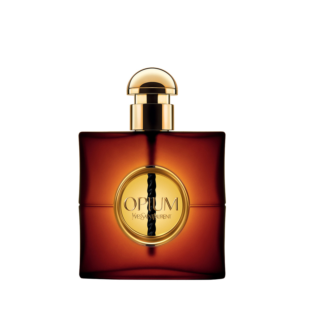 Yves Saint Laurent Opium Eau de Parfum Vaporisateur 50 ml